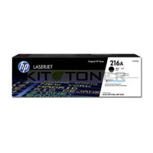 HP 216A - Toner noir de marque 216A 