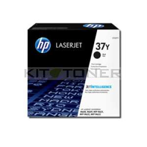 HP CF237Y Noir - Cartouche de toner d'origine