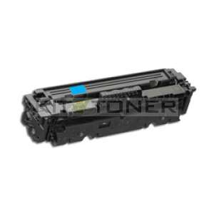 HP 415A - Cartouche de toner compatible cyan