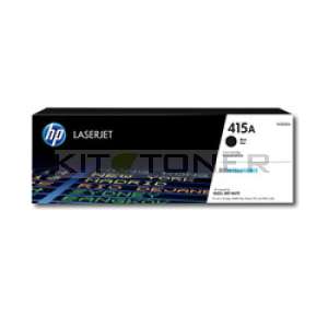 HP 415A - Toner noir de marque W2030A 