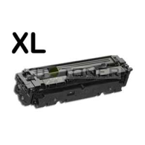 HP 415X - Cartouche de toner compatible noire