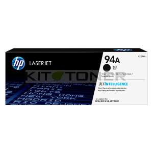 HP 94A - Cartouche de toner noir CF294A 