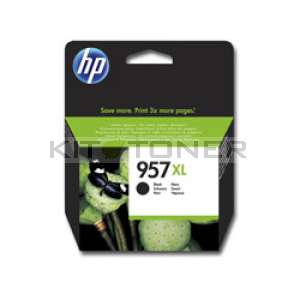 HP L0R40AE - Cartouche encre noire HP 957XL