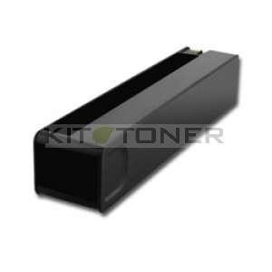 Cartouche HP 970 XL - Cartouche d'encre compatible noire HP CN625AE