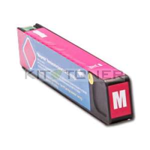 HP 980 - Cartouche encre magenta compatible HP 980 