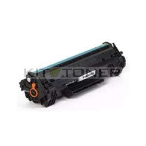 HP W1420A -  Cartouche toner compatible noire