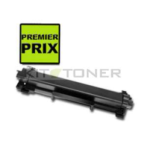 Brother TN2420 - Cartouche de toner compatible Noire