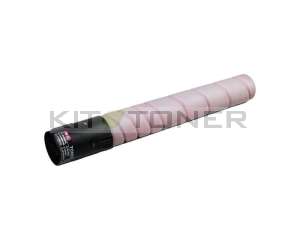 Konica TN324M - Toner compatible magenta