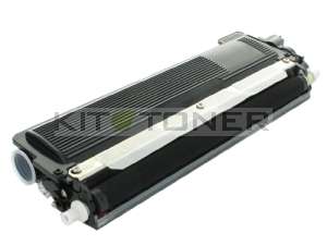 Brother TN230K - Cartouche toner compatible Noir