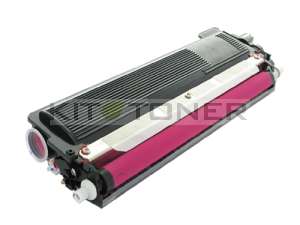 Brother TN230M - Cartouche toner compatible Magenta