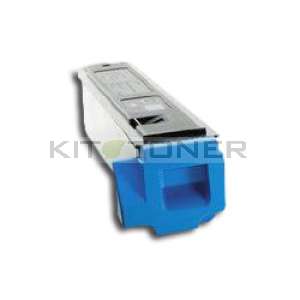 Kyocera TK810C - Cartouche de toner cyan original