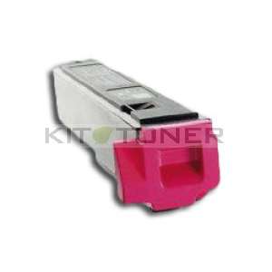 Kyocera TK810M - Cartouche de toner magenta original