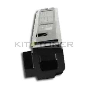 Kyocera TK810K - Cartouche de toner noir original