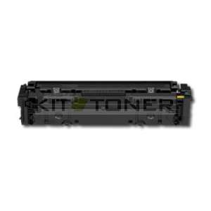 Canon 3025C002 - Cartouche de toner compatible jaune