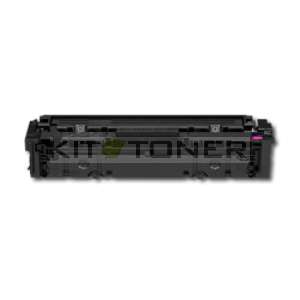 Canon 3026C002 - Cartouche de toner compatible magenta