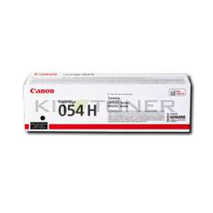 Canon 3028C002 - Cartouche de toner d'origine noire