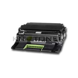 Lexmark 50F0Z00 - Tambour compatible