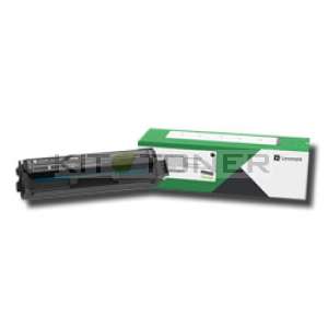 Lexmark C3220K0 - Cartouche toner noir d'origine