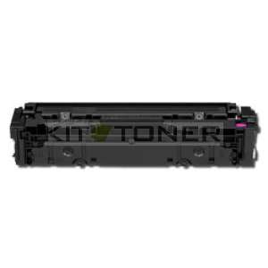 CANON 045MH - Cartouche de toner magenta compatible 