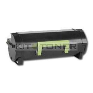 Lexmark 51B2000 - Cartouche de toner compatible noire