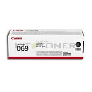 Canon 5094C002 – Cartouche toner noire Canon 069 