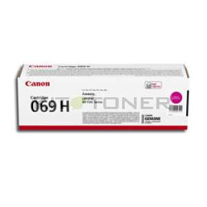 Canon 5096C002 – Cartouche toner magenta Canon 069H