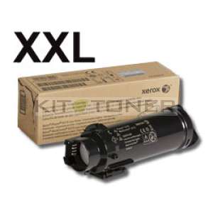 Xerox 106R03480 - Cartouche toner de marque noir