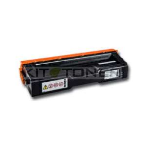 Ricoh 407543 - Toner d'origine noir