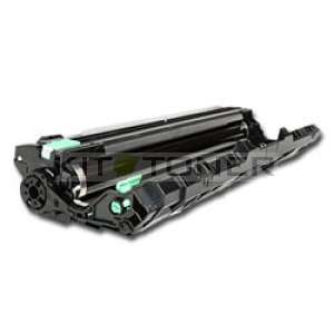 Kit de recharge toner compatible cyan pour imprimante BROTHER MFC 9140CDN