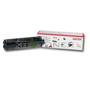 Xerox 006R04384 - Cartouche toner de marque cyan