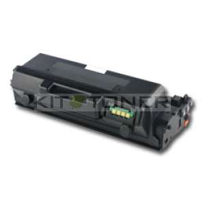 Xerox 106R03624 - Cartouche de toner compatible noir