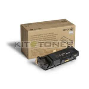 Xerox 106R03624 - Cartouche toner d'origine noir