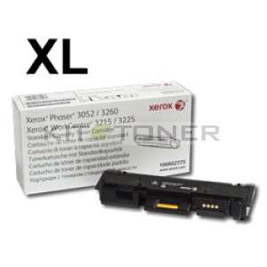 Xerox 106R02777 - Cartouche de toner de marque Xerox