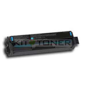 Xerox 006R04392 - Cartouche Toner compatible Xerox cyan