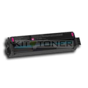 Xerox 006R04393 - Cartouche Toner compatible Xerox magenta