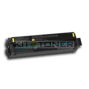 Xerox 006R04394 - Cartouche Toner compatible Xerox jaune