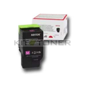 Xerox 006R04358 - Cartouche toner de marque magenta