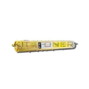 Xerox 106R01084 - Cartouche Toner compatible Xerox jaune