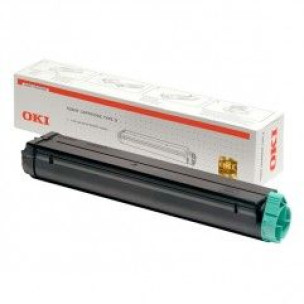 Oki 1103402 - Cartouche de toner d'origine