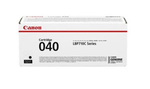 Canon 0460C001 – Cartouche toner noire Canon 040