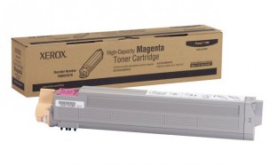 Xerox 106R01078 - Cartouche toner d'origine magenta