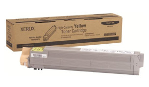 Xerox 106R01079 - Cartouche toner d'origine jaune