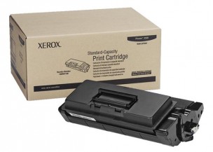 Xerox 106R01148 - Cartouche toner d'origine noir