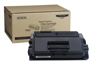Xerox 106R01370 - Cartouche toner d'origine noir