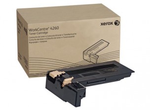 Xerox 106R01409 - Cartouche toner d'origine noir