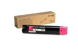 Xerox 106R01504 - Cartouche de toner magenta original