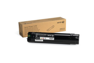 Xerox 106R01510 - Cartouche toner de marque noir