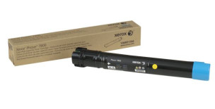 Xerox 106R01566 - Cartouche toner d'origine cyan