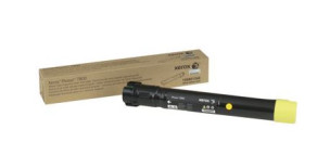 Xerox 106R01568 - Cartouche toner d'origine jaune