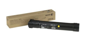 Xerox 106R01569 - Cartouche toner d'origine noir